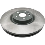 Order WINHERE BRAKE PARTS - 6622444 - Front Disc Brake Rotor For Your Vehicle