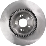 Order Front Disc Brake Rotor by WINHERE BRAKE PARTS - 6622482 For Your Vehicle