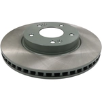 Order WINHERE BRAKE PARTS - 6622514 - Front Disc Brake Rotor For Your Vehicle