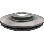 Order WINHERE BRAKE PARTS - 6622517 - Disc Brake Rotor For Your Vehicle