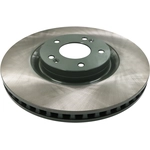 Order WINHERE BRAKE PARTS - 6622524 - Front Disc Brake Rotor For Your Vehicle