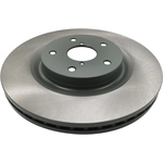 Order WINHERE BRAKE PARTS - 6622551 - Disc Brake Rotor For Your Vehicle