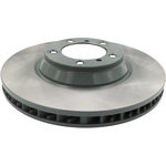 Order WINHERE BRAKE PARTS - 6622701 - Disc Brake Rotor For Your Vehicle