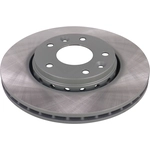 Order WINHERE BRAKE PARTS - 6622715 - Disc Brake Rotor For Your Vehicle