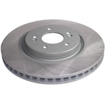 Order WINHERE BRAKE PARTS - 6622776 - Front Disc Brake Rotor For Your Vehicle