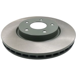 Order WINHERE BRAKE PARTS - 6622877 - Front Disc Brake Rotor For Your Vehicle