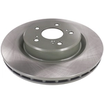 Order WINHERE BRAKE PARTS - 6622922 - Front Disc Brake Rotor For Your Vehicle