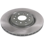 Order WINHERE BRAKE PARTS - 6622926 - Disc Brake Rotor For Your Vehicle