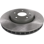 Order Front Disc Brake Rotor by WINHERE BRAKE PARTS - 6623001 For Your Vehicle