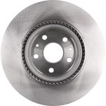 Order Front Disc Brake Rotor by WINHERE BRAKE PARTS - 6623003 For Your Vehicle