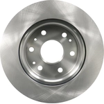 Order Front Disc Brake Rotor by WINHERE BRAKE PARTS - 6623011 For Your Vehicle