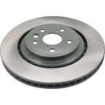 Order Front Disc Brake Rotor by WINHERE BRAKE PARTS - 6623019 For Your Vehicle