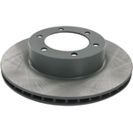 Order WINHERE BRAKE PARTS - 662339 - Front Disc Brake Rotor For Your Vehicle