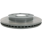 Order WINHERE BRAKE PARTS - 662409 - Front Disc Brake Rotor For Your Vehicle