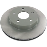 Order WINHERE BRAKE PARTS - 662490 - Front Disc Brake Rotor For Your Vehicle