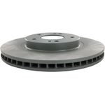 Order WINHERE BRAKE PARTS - 662585 - Disc Brake Rotor For Your Vehicle