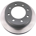 Order Front Disc Brake Rotor by WINHERE BRAKE PARTS - 662662 For Your Vehicle