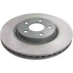 Order WINHERE BRAKE PARTS - 662668 - Disc Brake Rotor For Your Vehicle