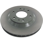 Order WINHERE BRAKE PARTS - 662674 - Disque de frein à disque avant For Your Vehicle