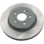 Order WINHERE BRAKE PARTS - 662712 - Front Disc Brake Rotor For Your Vehicle