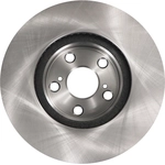 Order WINHERE BRAKE PARTS - 662742 - Front Disc Brake Rotor For Your Vehicle