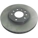 Order WINHERE BRAKE PARTS - 662747 - Front Disc Brake Rotor For Your Vehicle