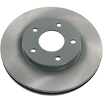 Order WINHERE BRAKE PARTS - 662748 - Disque de frein à disque avant For Your Vehicle