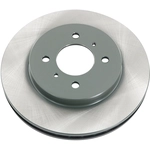 Order WINHERE BRAKE PARTS - 662751 - Front Disc Brake Rotor For Your Vehicle