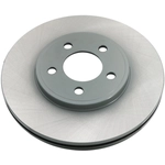 Order WINHERE BRAKE PARTS - 662771 - Front Disc Brake Rotor For Your Vehicle