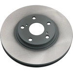 Order WINHERE BRAKE PARTS - 662784 - Front Disc Brake Rotor For Your Vehicle