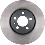 Order WINHERE BRAKE PARTS - 662820 - Front Disc Brake Rotor For Your Vehicle