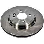 Order WINHERE BRAKE PARTS - 662822 - Front Disc Brake Rotor For Your Vehicle