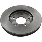 Order WINHERE BRAKE PARTS - 662836 - Disc Brake Rotor For Your Vehicle