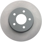 Order WINHERE BRAKE PARTS - 662864 - Front Disc Brake Rotor For Your Vehicle