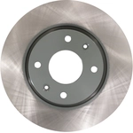 Order WINHERE BRAKE PARTS - 662871 - Front Disc Brake Rotor For Your Vehicle