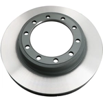 Order WINHERE BRAKE PARTS - 662902 - Front Disc Brake Rotor For Your Vehicle