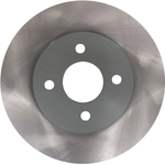 Order WINHERE BRAKE PARTS - 662908 - Disque de frein à disque avant For Your Vehicle