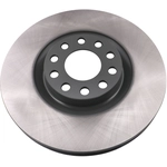 Order WINHERE BRAKE PARTS - 662909 - Front Disc Brake Rotor For Your Vehicle