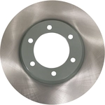 Order WINHERE BRAKE PARTS - 662916 - Front Disc Brake Rotor For Your Vehicle