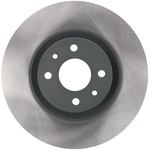 Order WINHERE BRAKE PARTS - 662938 - Front Disc Brake Rotor For Your Vehicle