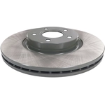 Order WINHERE BRAKE PARTS - 662960 - Disque de frein à disque avant For Your Vehicle