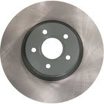 Order WINHERE BRAKE PARTS - 662961 - Front Disc Brake Rotor For Your Vehicle