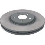 Order WINHERE BRAKE PARTS - 662988 - Disc Brake Rotor For Your Vehicle