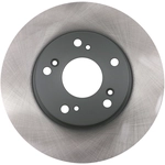 Order WINHERE BRAKE PARTS - 662993 - Front Disc Brake Rotor For Your Vehicle