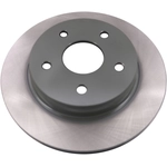 Order Front Disc Brake Rotor by WINHERE BRAKE PARTS - 662998 For Your Vehicle