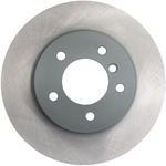 Order WINHERE BRAKE PARTS - 662999 - Disque de frein à disque avant For Your Vehicle