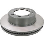 Order WINHERE BRAKE PARTS - 6672355 - Disc Brake Rotor For Your Vehicle