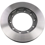 Order WINHERE BRAKE PARTS - 6672356 - Disc Brake Rotor For Your Vehicle