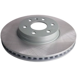 Order WINHERE BRAKE PARTS - 6672503 - Disc Brake Rotor For Your Vehicle