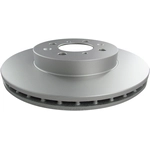 Order WINHERE BRAKE PARTS - UR000364 - Disc Brake Rotor For Your Vehicle